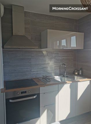 Location meublée appartement 1 pièce 70 m² à Colmar (68000), 2 200 €