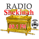 RADIO FM SHEKINAH Download on Windows