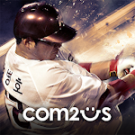 Cover Image of ดาวน์โหลด เบสบอล Com2uS Pro 2022 5.1.3 APK