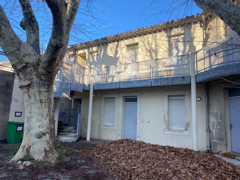 Location  appartement 2 pièces 31.46 m² à Avignon (84000), 500 €