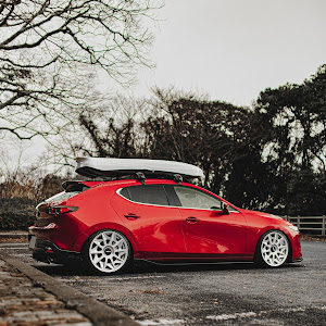 MAZDA3