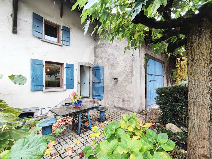 Vente maison 4 pièces 130.64 m² à Viry (74580), 360 000 €