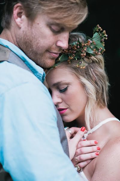 Wedding photographer Megan Jolly (meganjolly). Photo of 8 September 2019