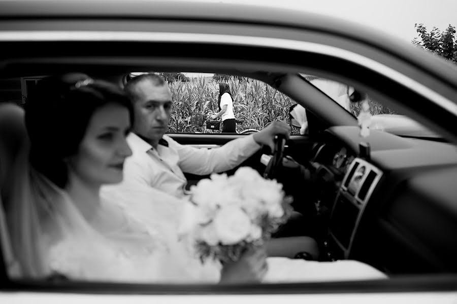 Wedding photographer Silviu Monor (monor). Photo of 16 August 2017