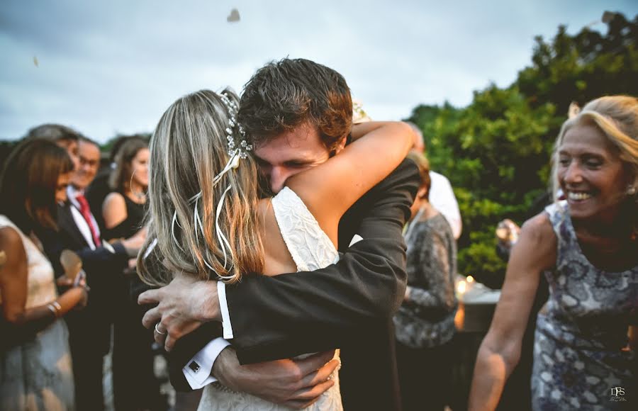 Fotógrafo de bodas Daniel Sandes (danielsandes). Foto del 31 de marzo 2017