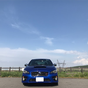 WRX STI