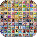 1 2 3 Mini Games Multiplayer