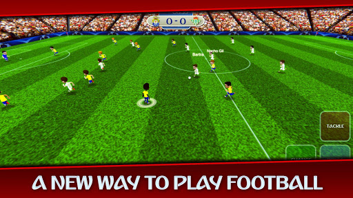 Spanish Football Championship Spain Soccer