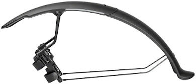 Topeak Tetrafender G2, Rear Fender - Fits Up To 650/700 x 50 Gravel Tire alternate image 4