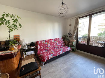 appartement à Montreuil (93)