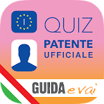 Cover Image of Descargar Quiz Patente Official 2022 11.5.1 APK