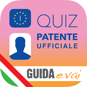 Download Quiz Patente Ufficiale 2017/2018 For PC Windows and Mac