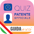 Quiz Patente Ufficiale 2019 11.6.3