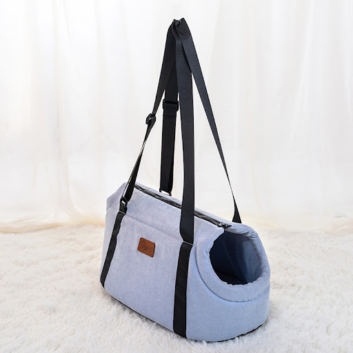 Title 1, Oxford Cloth Pet Shoulder Bag Dog Go Out Carryi...