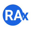 RAx Web Importer chrome extension