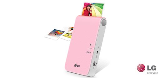 LG Pocket Photo