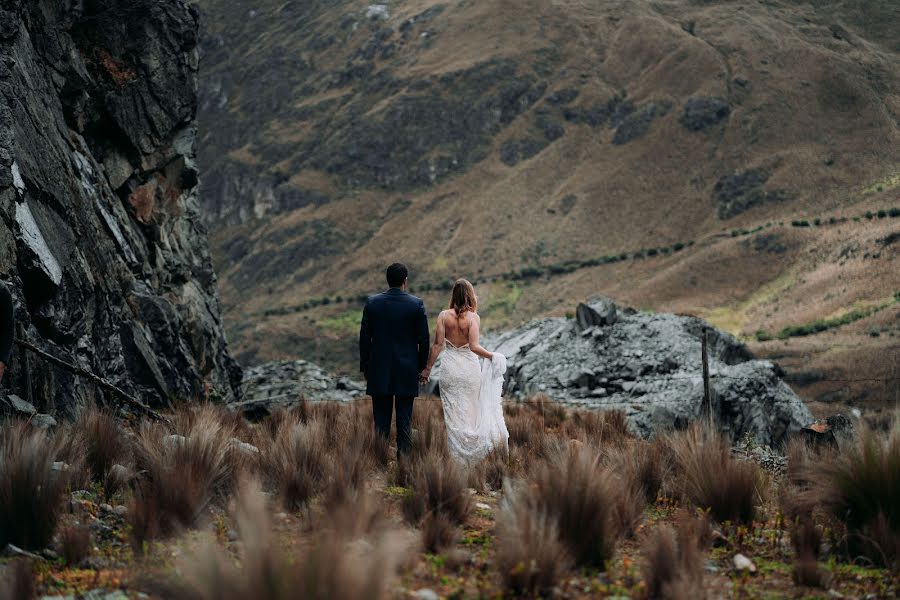 Fotógrafo de casamento Eloy Pita (eloypita). Foto de 12 de fevereiro 2019