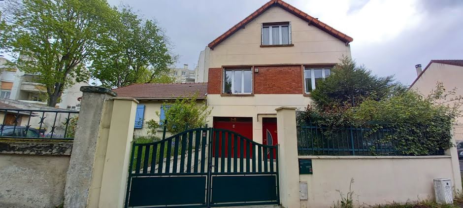 Vente maison 5 pièces 218 m² à Montreuil (93100), 845 000 €