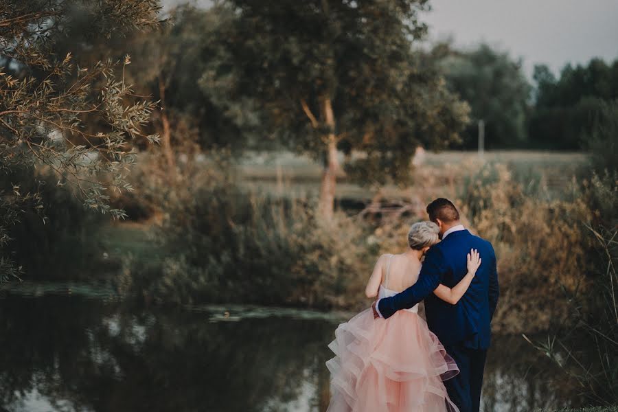 Fotógrafo de bodas Marija Kranjcec (marija). Foto del 4 de septiembre 2018