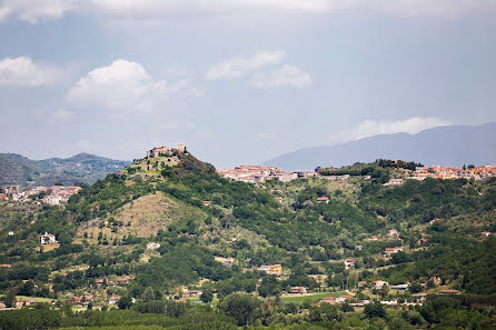 Svatební fotograf Tommaso Tufano (tommasotufano). Fotografie z 20.května 2017