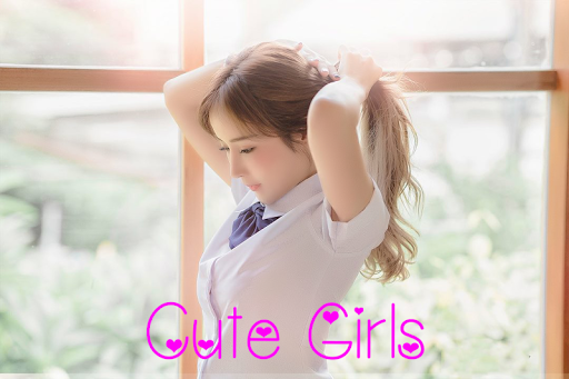 HD CUTE GIRL - Gai Xinh Chon Loc