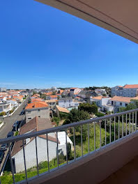 appartement à Les Sables-d'Olonne (85)