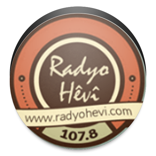 RADYO HEVİ