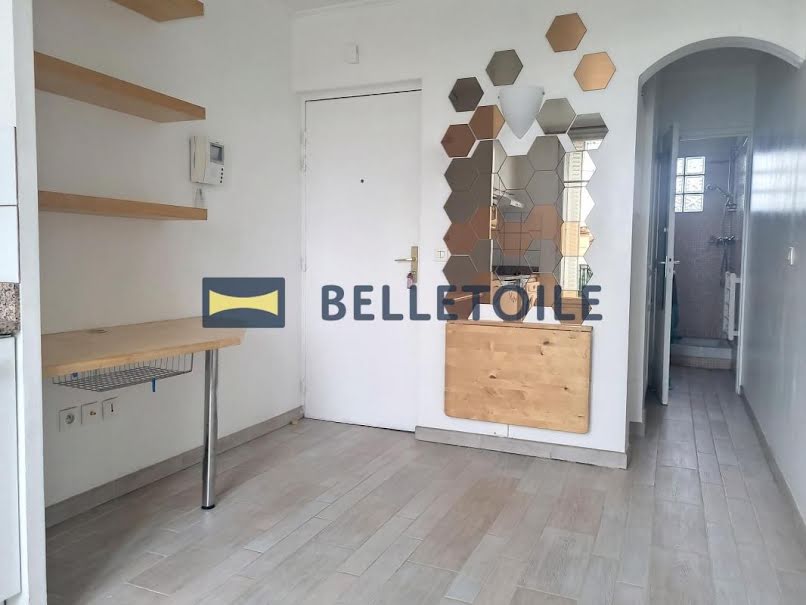 Location  appartement 1 pièce 14.9 m² à Maisons-Alfort (94700), 639 €