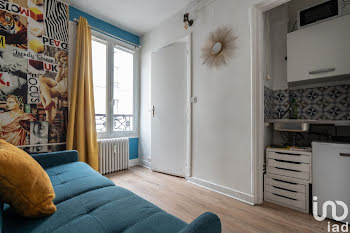 appartement à Paris 11ème (75)