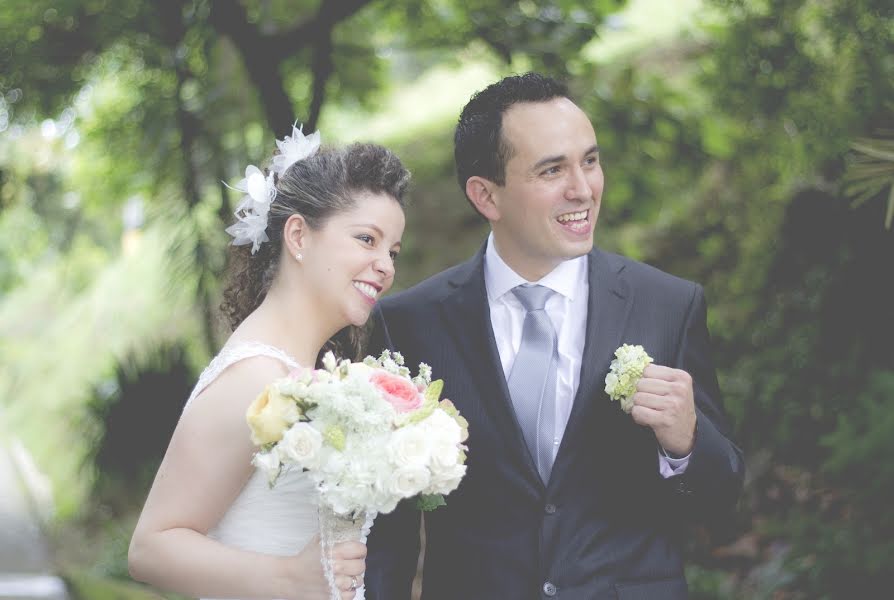 Jurufoto perkahwinan Rodrigo Moreno (rodrigomoreno). Foto pada 1 Ogos 2015