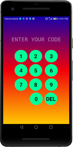 AppLock Fingerprint Lock, Photo Lock