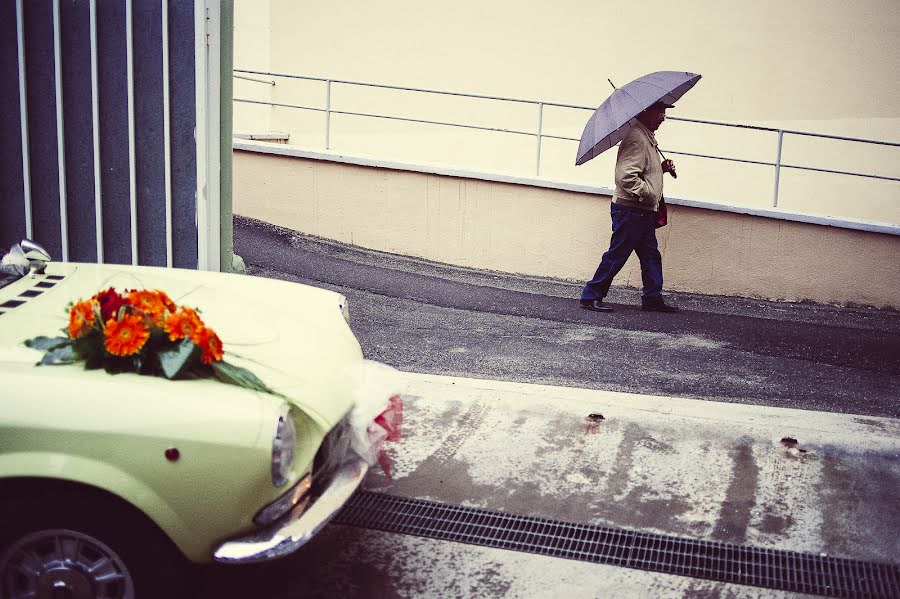 Svadobný fotograf Federico Moschietto (moschietto). Fotografia publikovaná 22. mája 2015