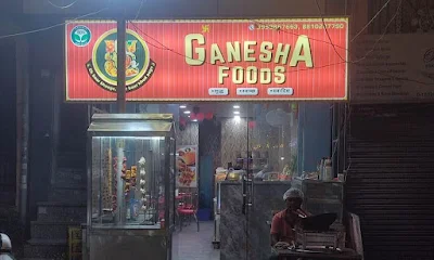 Ganesha Foods