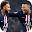 Messi Mbappe Neymar Wallpaper HD HomePage