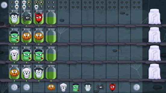  Holidays 2: Halloween Games  