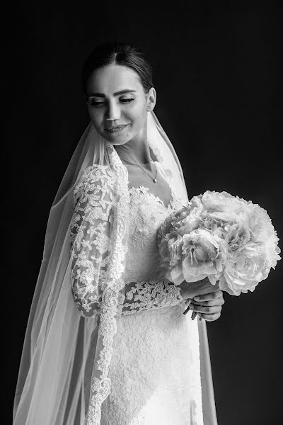 Wedding photographer Irina Gricay (grytsai). Photo of 18 June 2022