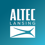 Cover Image of Télécharger Altec Lansing Just Listen 1.0.4 APK