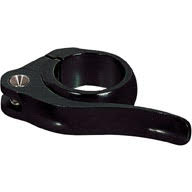 DKG Flip-Lock Seat Clamp