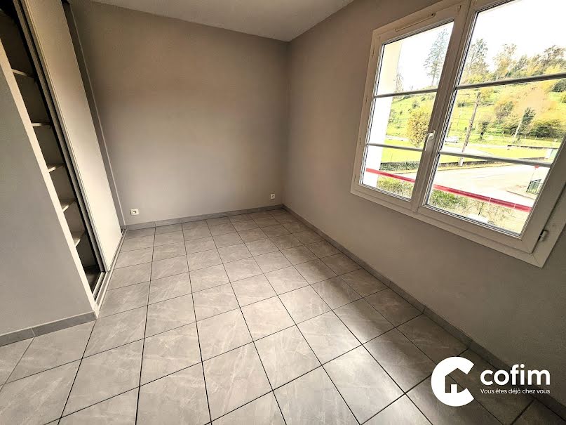 Vente appartement 3 pièces 73 m² à Gelos (64110), 131 000 €