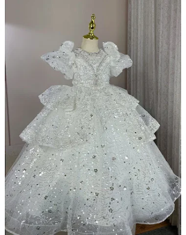 Costume da Host per Bambini per Per - 1