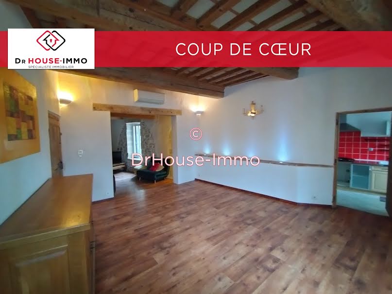 Vente maison 5 pièces 120 m² à Marsillargues (34590), 341 000 €