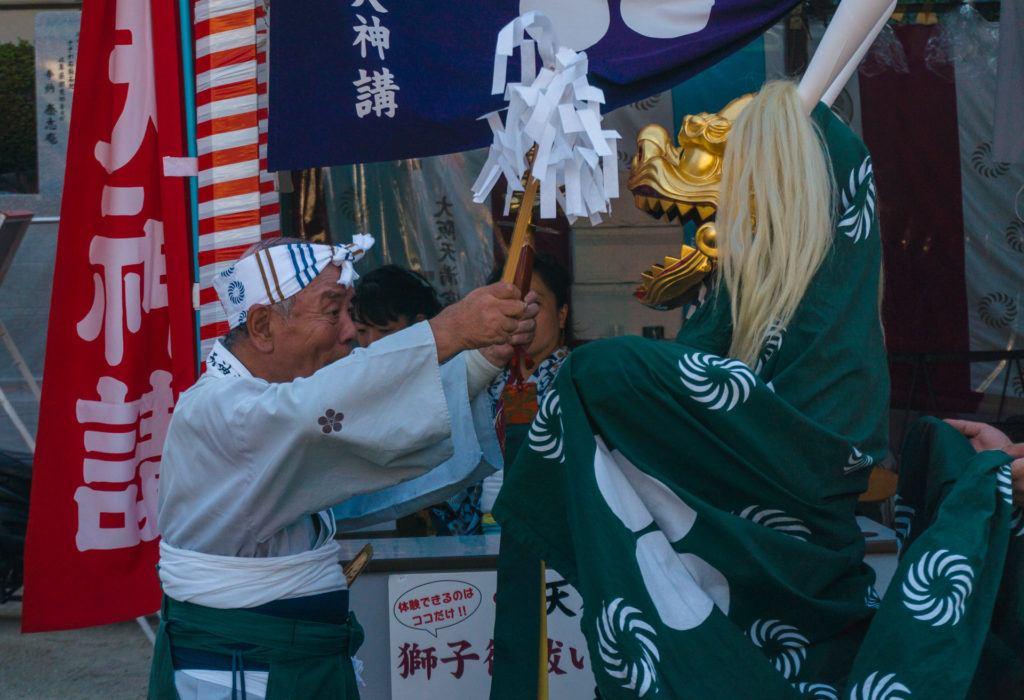 Tenjin Matsuri, Japan's Festival of the Gods in Osaka - Pages of Travel