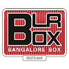 Bangalore Box, Bannerghatta Road, JP Nagar, Bangalore logo