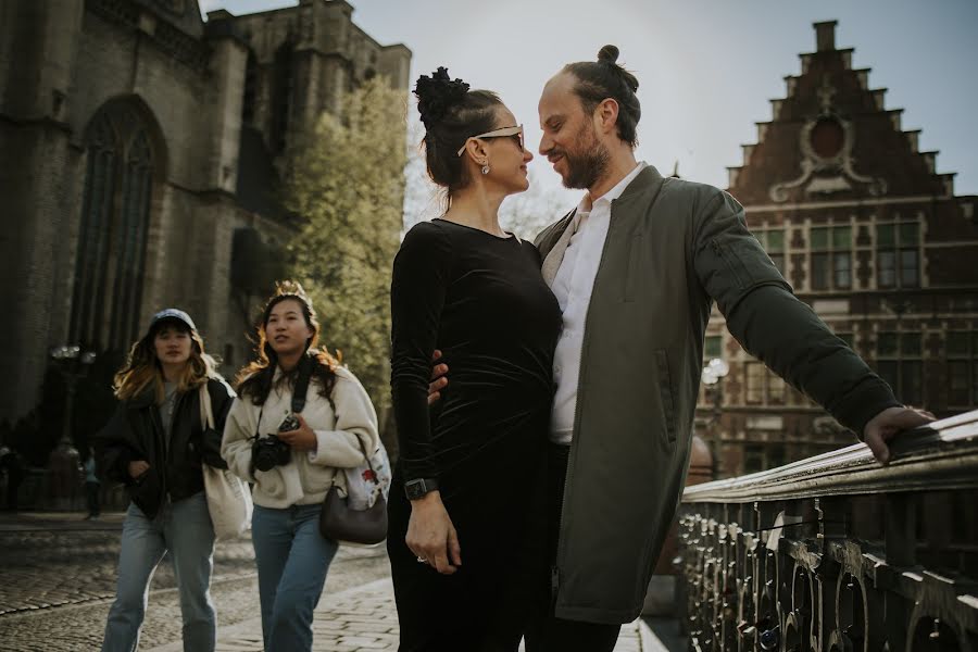 Fotografer pernikahan Emre Nesli (emrenesli). Foto tanggal 1 Mei