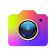 Golden Camera Free icon