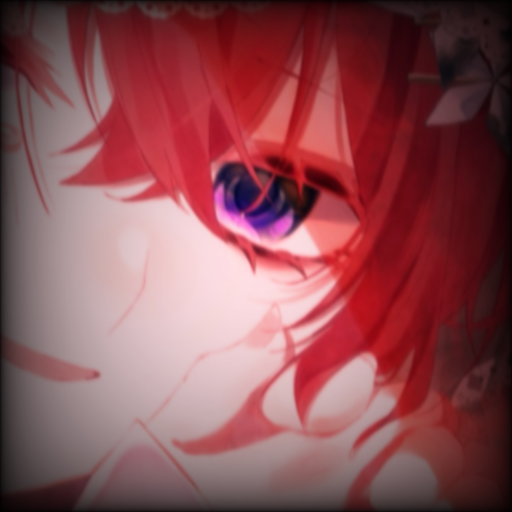 #　⌒　　赫　,