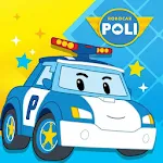 Cover Image of 下载 Robocar poli: LinePuzzle Fun 1.0.0 APK