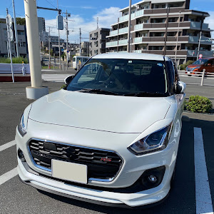 スイフト ZC83S