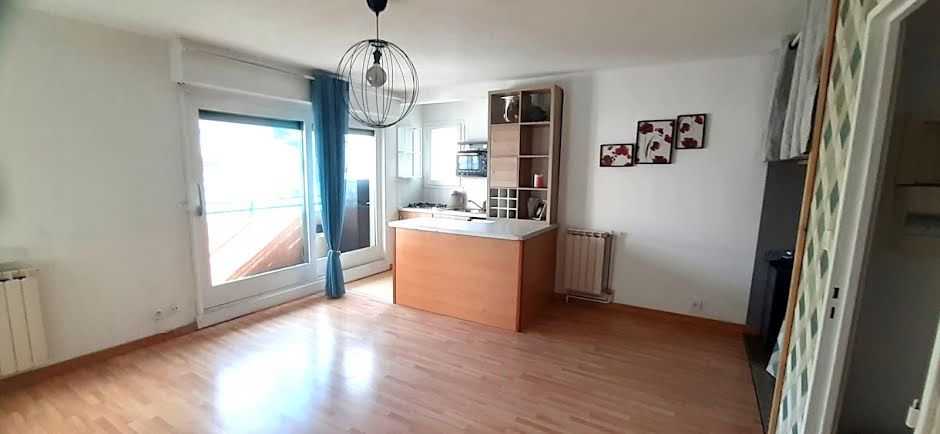 Vente appartement 1 pièce 32.15 m² à Saint-Jean-de-Luz (64500), 198 000 €