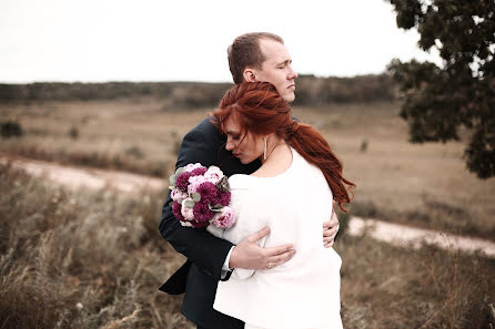 Wedding photographer Olga Korzhova (pilvista). Photo of 29 March 2019